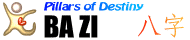Pillars of Destiny (ba zi)